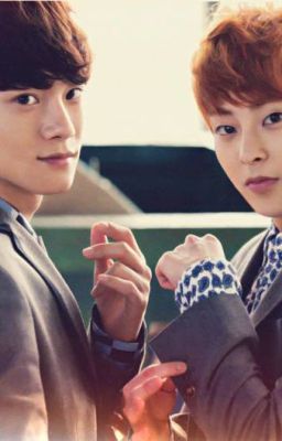 (shortfic/Xiuchen/KrisTao) Tổng tài lãnh khốc và thư kí siêu quậy