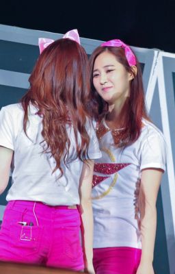 [SHORTFIC] Yêu Em Nhé, Được Không? | YulSic | Chap 1