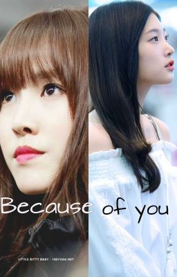 [Shortfic] [YuChae] Because of you