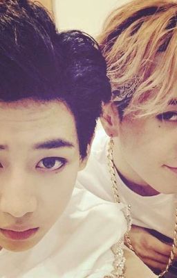  [Shortfic | Yugbam] Arranged Marriage