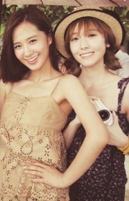 [Shortfic]{Yulsic}Thiên thần áo trắng [updated chap 5]