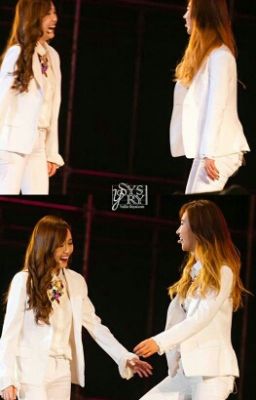 Shortfic [YULSIC ] - Yuri À.... Jess SẼ THẬT NGỐC NẾU ĐÁNH MẤT EM 