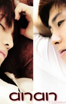 [Shortfic] [YunJae] (complete) My Stupid Lover