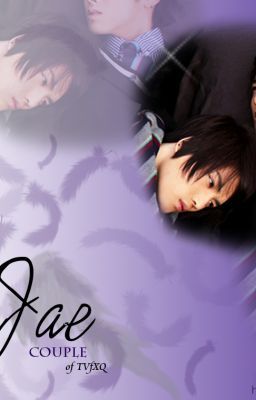 [Shortfic YunJae] Nụ hôn sao băng