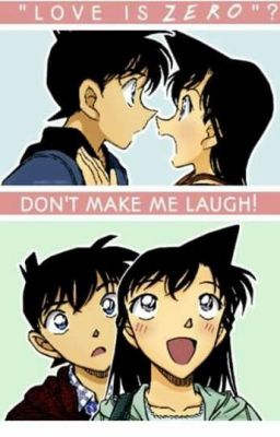 [ShortficShinRan] By My Side