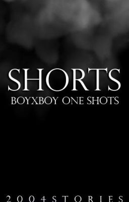 Shorts • BoyxBoy