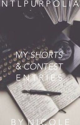 Shorts & Contest Entries