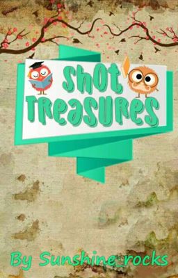 SHOT TREASURES