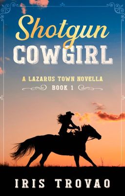 Shotgun Cowgirl [EXCERPT]