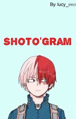 Shoto'gram