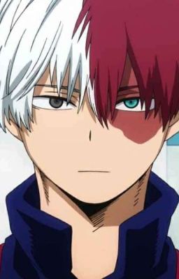 Shoto Todoroki's Instagram