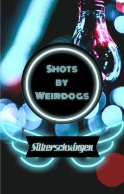 Shots by Weirdogs ¦ Silberschwingen 