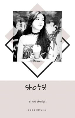 shots! || little novels