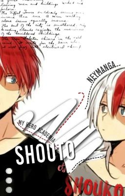 Shouto et Shouko