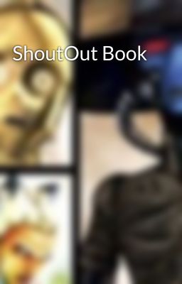 ShoutOut Book