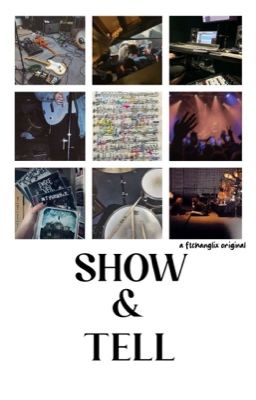 SHOW AND TELL > skz.