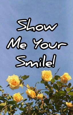 Show Me Your Smile! (Positivity B00k)