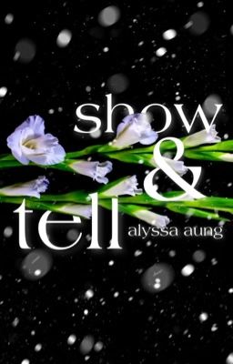 show & tell | short stories & poems