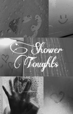 Shower Toughts