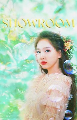 ｡・.showroom ☆彡