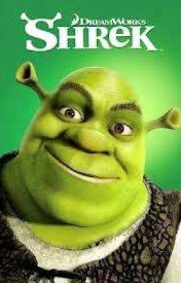 Shrek omegaverse 