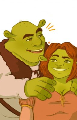 Shrek Rp