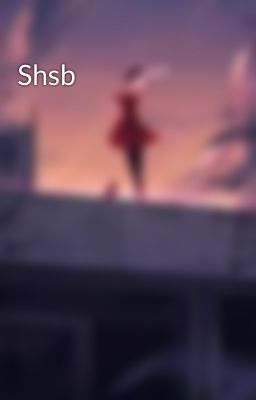 Shsb