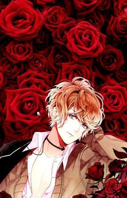 Shu Sakamaki🩸Diabolik Lovers