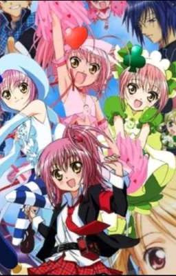 shugo chara 