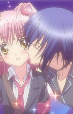 Shugo Chara! Ikuto x Amu - Das Glückskeksprinzip