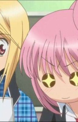 Shugo Chara RP