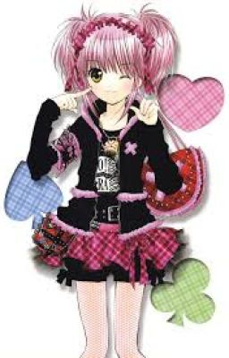 Shugo Chara Universe