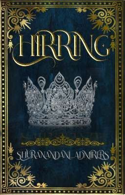 Shuranandani Admirers Hiring book