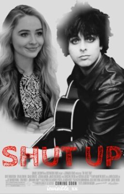 Shut Up! {BJ Armstrong} ✔