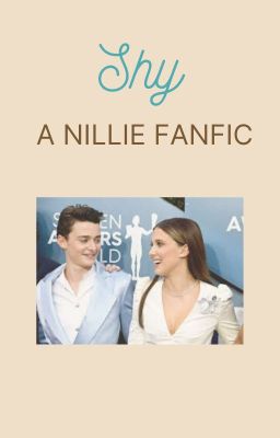 Shy-a Nillie fanfic