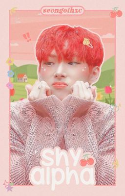 Shy Alfa ୨୧ Minsang 🍒