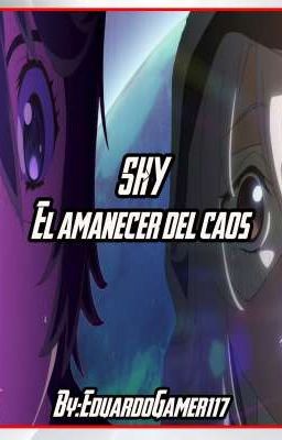 SHY:El amanecer del caos