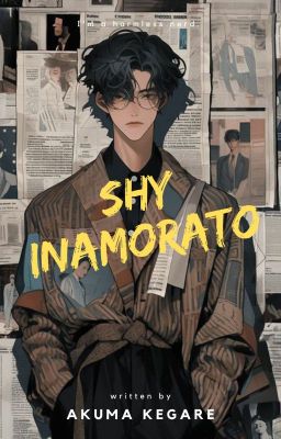 Shy Inamorato (BxB)