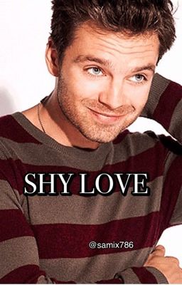 Shy Love