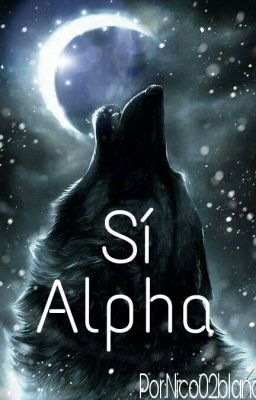 Si Alpha