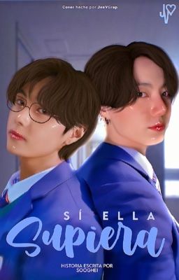 Si Ella Supiera © Taekook [#1] En Proceso