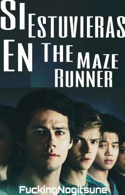 Si Estuvieras En The Maze Runner ▶[1]