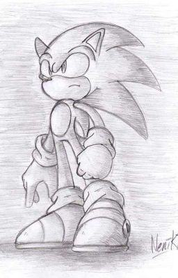 si fueras el crush de...       ~•Sonic•~