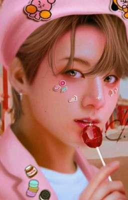 ──♡⊶ Si Jungkook Fuera... 