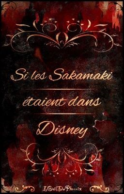 Si les Sakamaki étaient dans Disney