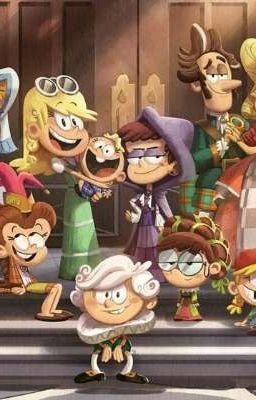 ¿Si o No? The Loud House