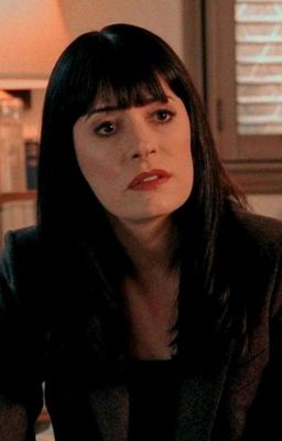 Si, Si es Contigo (Emily Prentiss Y Tu)