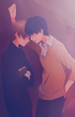 Si tan solo me amarás...➖Sekai-Ichi Hatsukoi.➖