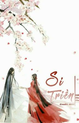 Si Triền [edit_np]- Lạc Lạc Nguyệt Sắc