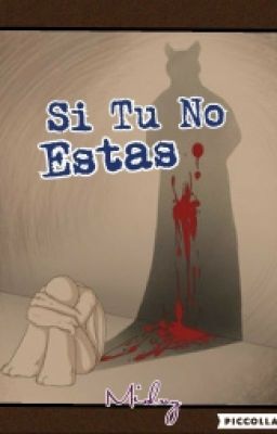 Si Tu No Estas (Tmnt 4S)